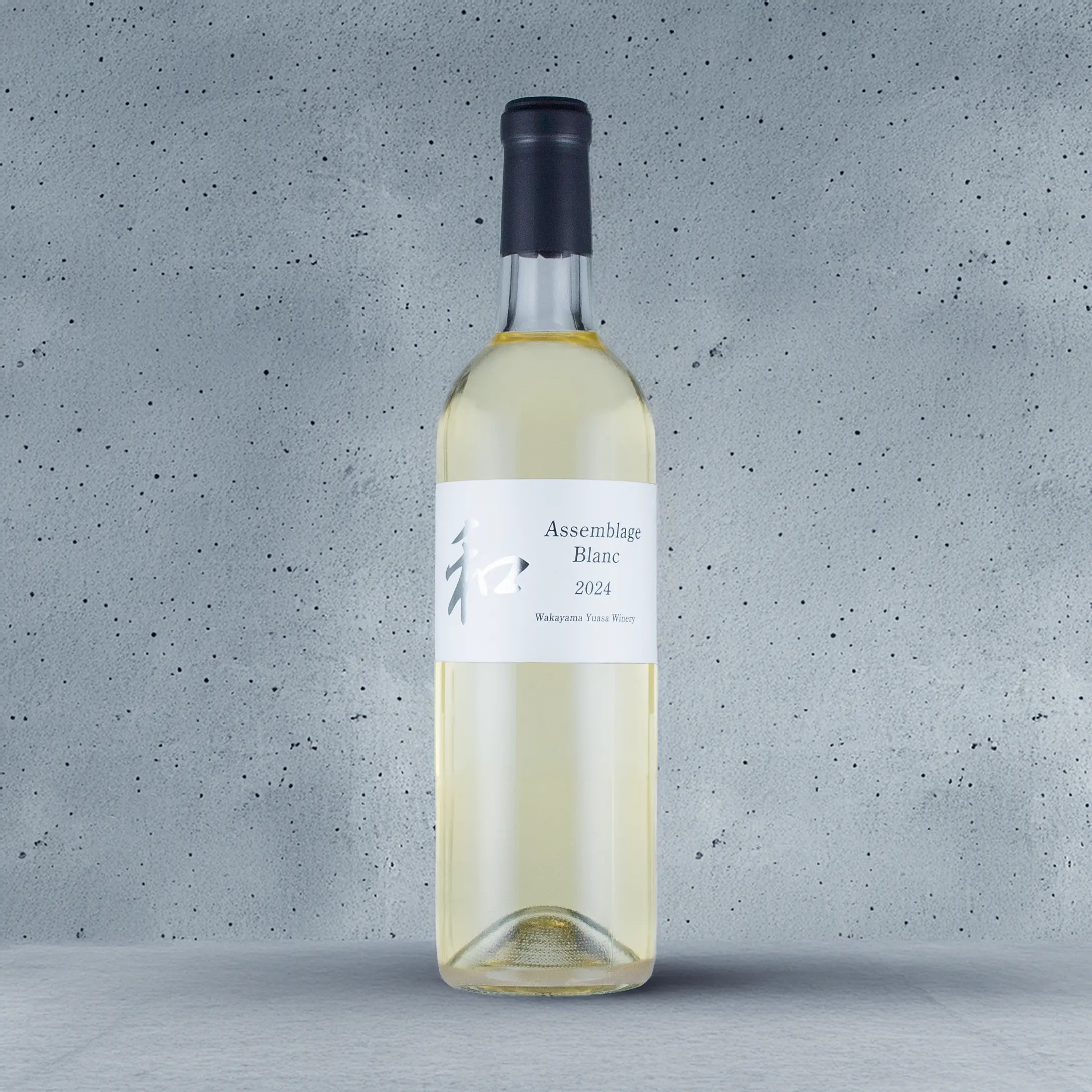 Ａsano商品です wa_AssemblageBlanc720 – 和歌山湯浅ワイナリー公式オンラインショップ