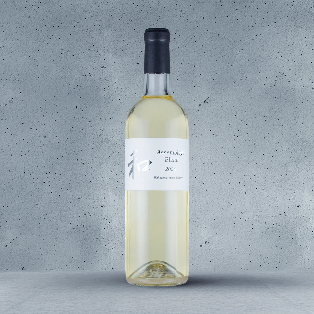 和AssemblageBlanc 720ml