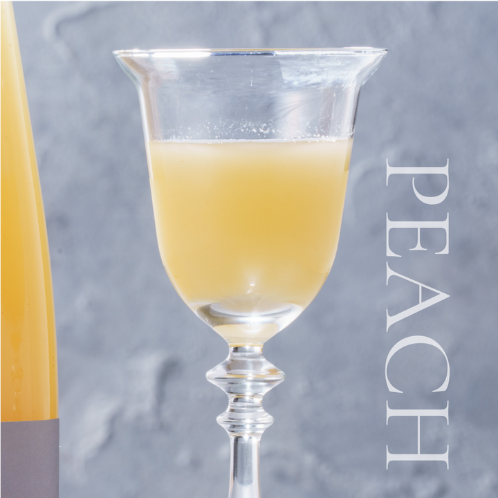 勹果(ほうか)和歌山もも&白ワイン 375ml