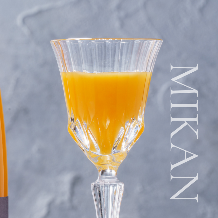 勹果(ほうか)有田みかん&白ワイン 375ml