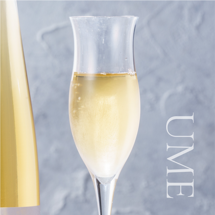 勹果(ほうか)紀州うめ&白ワイン 375ml