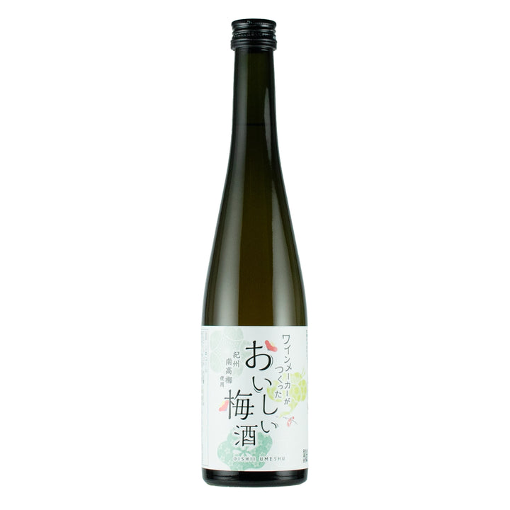 梅酒/おいしい梅酒