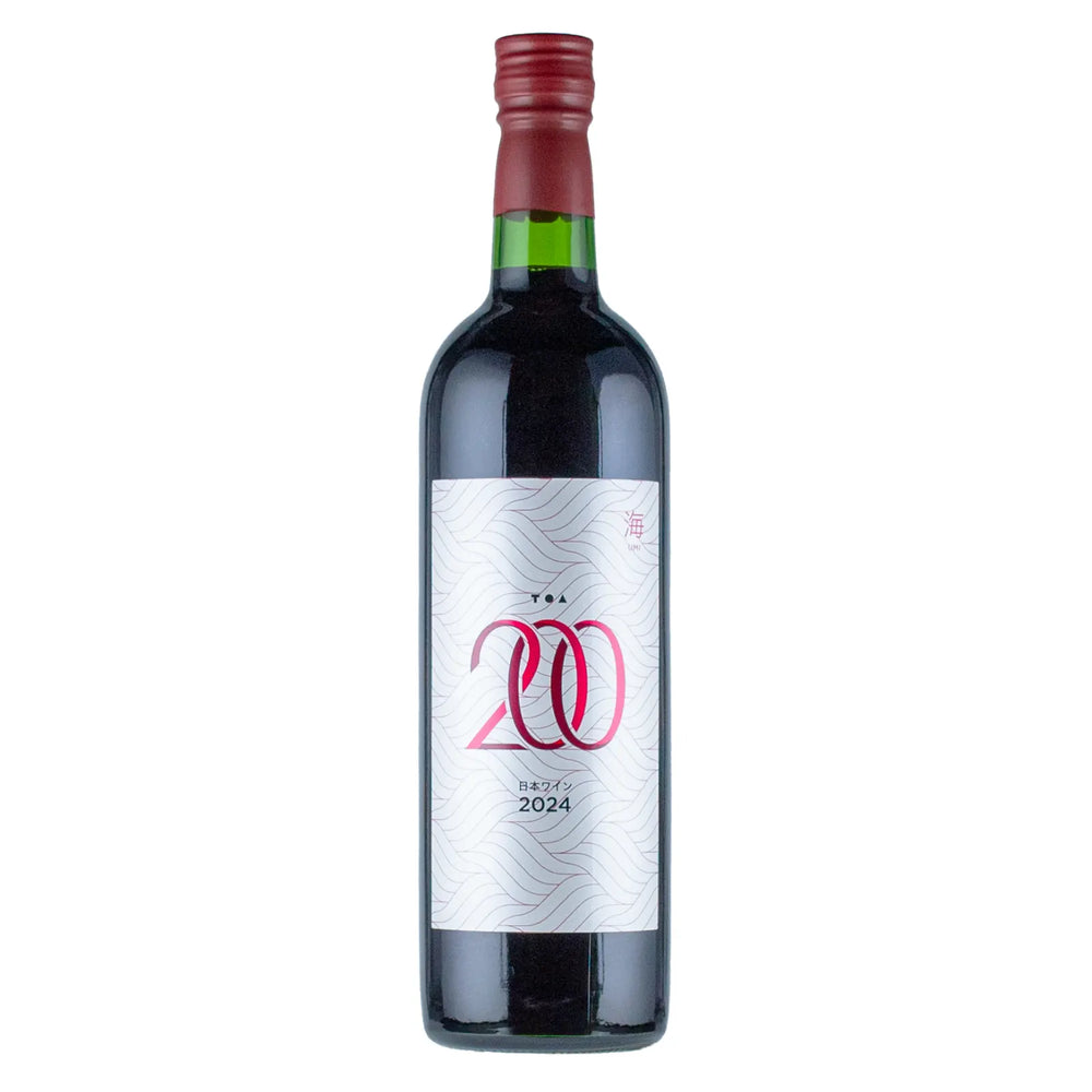 果実酒/TOA200海/360ml/2024