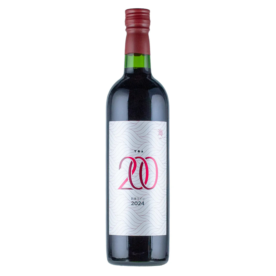 果実酒/TOA200海/360ml/2024
