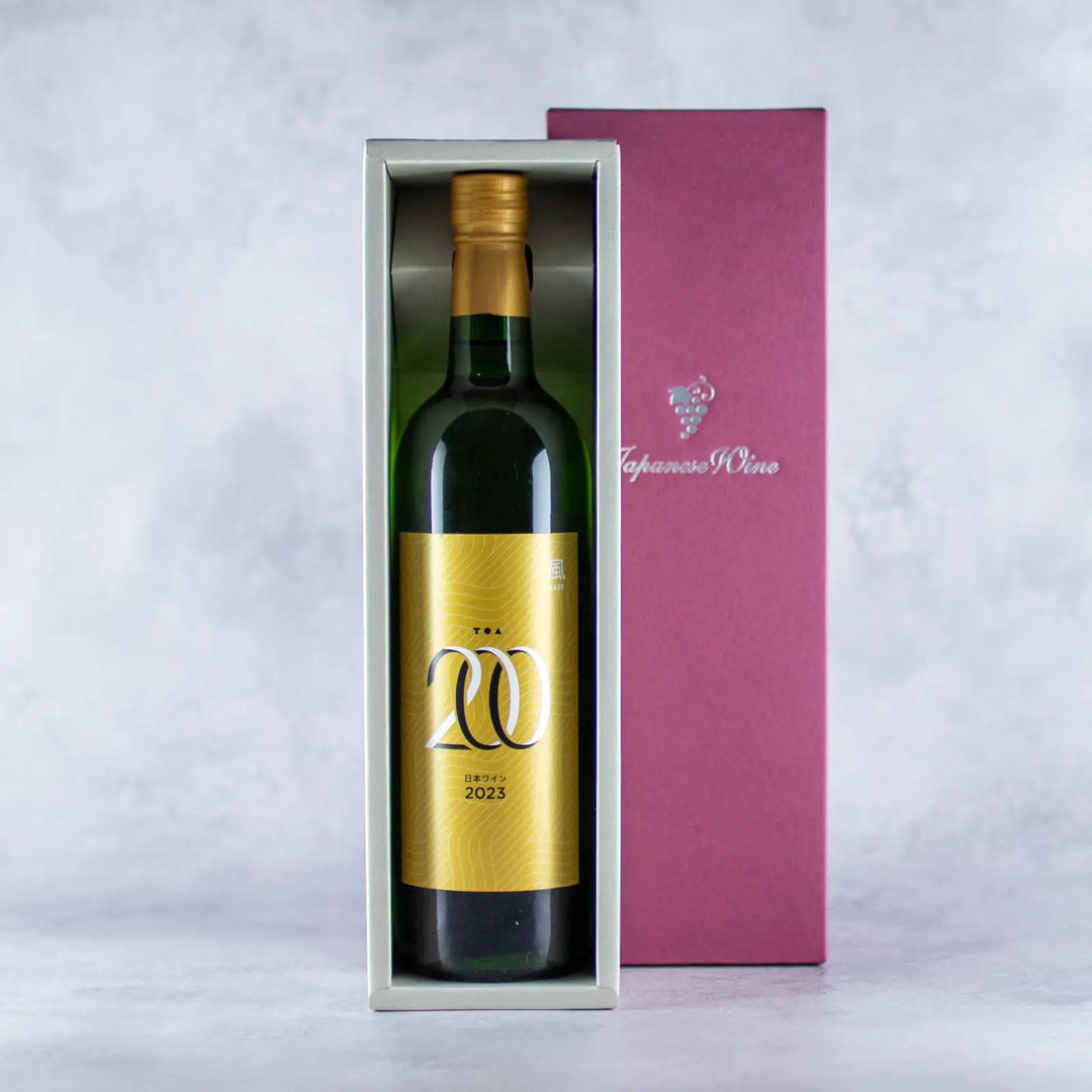 果実酒/TOA200風白/ギフト