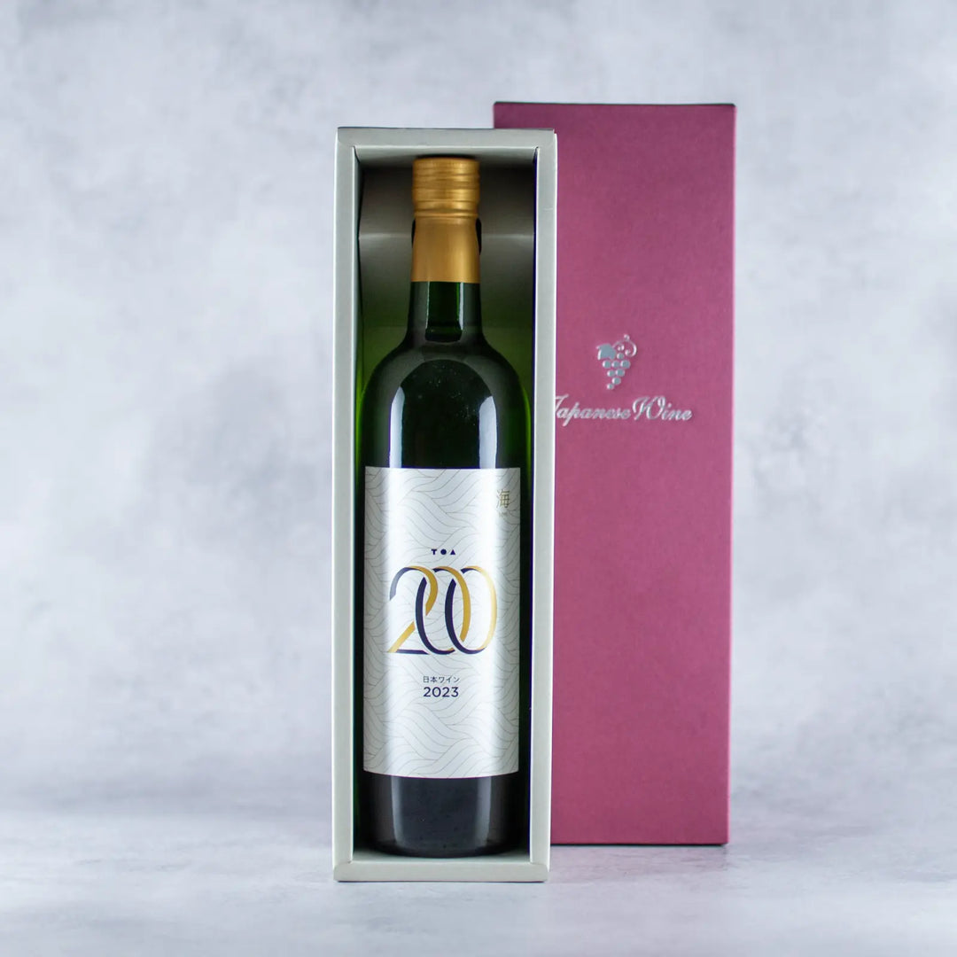 果実酒/TOA200海白/ギフト