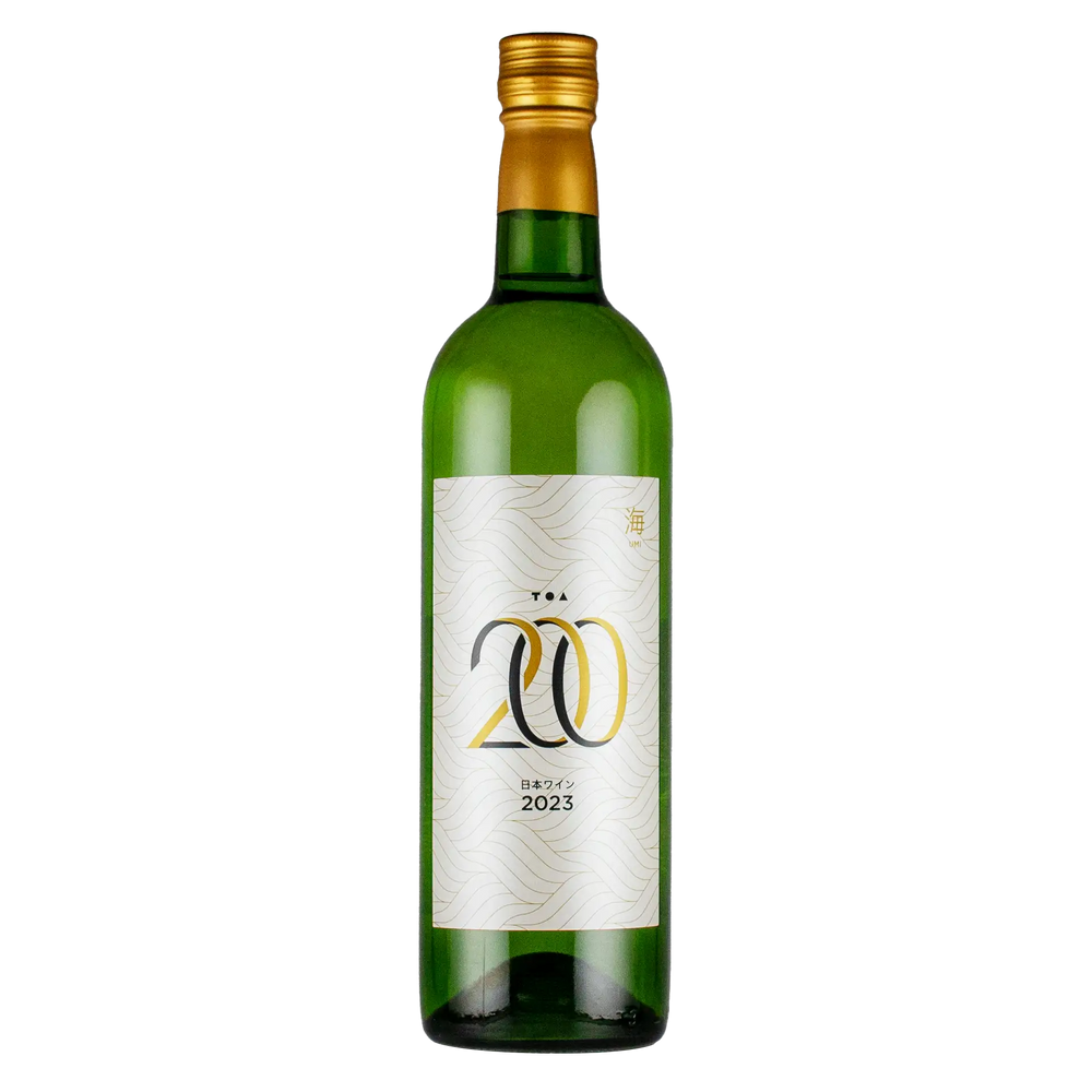 果実酒/TOA200海白/720ml