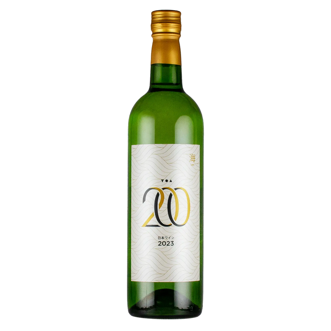 果実酒/TOA200海白/720ml