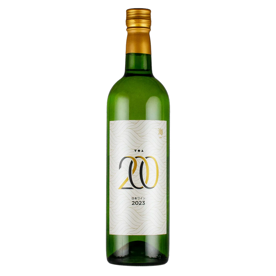 果実酒/TOA200海白/720ml