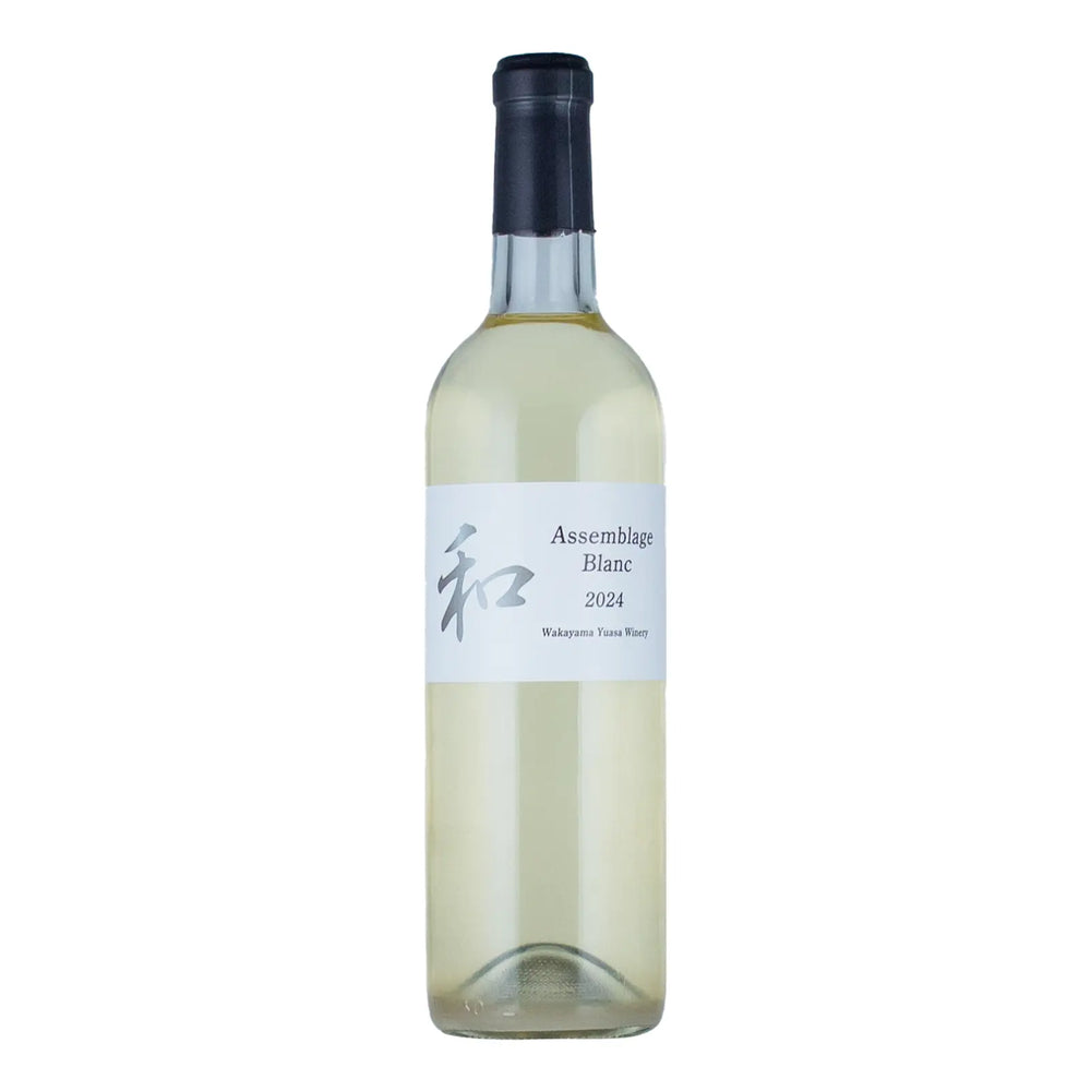 果実酒/和アッサンブラージュ