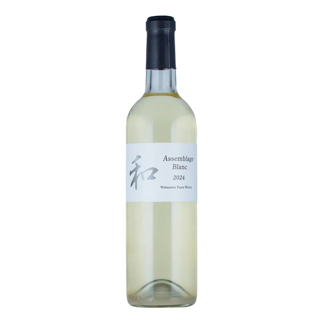 果実酒/和アッサンブラージュ