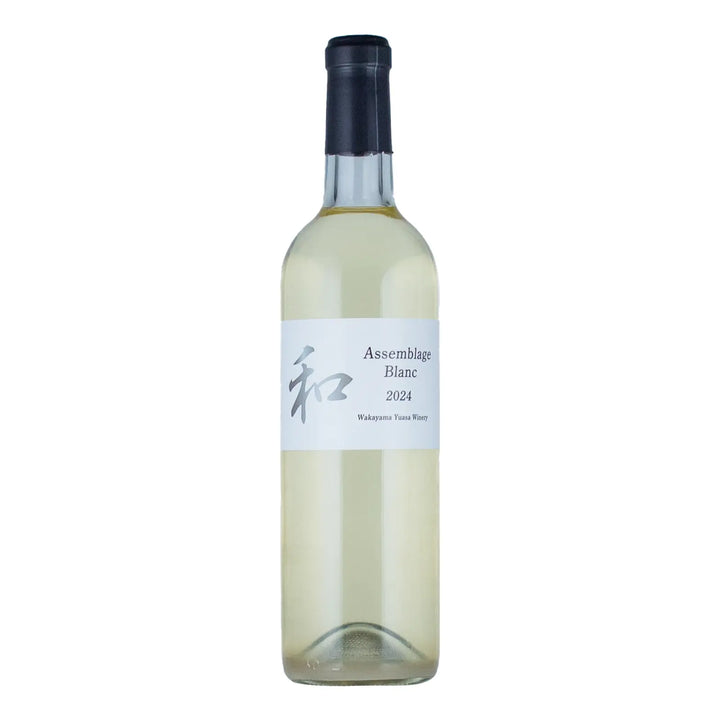 果実酒/和アッサンブラージュ