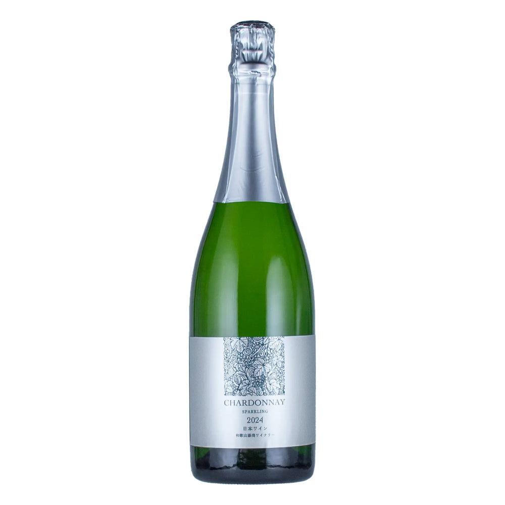 果実酒/シャルドネスパークリング750