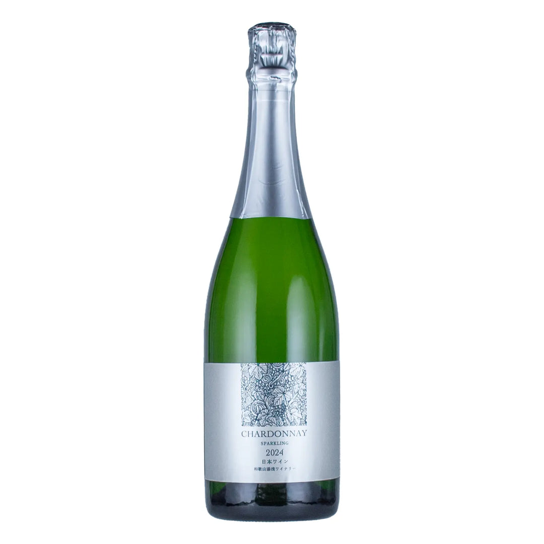 果実酒/シャルドネスパークリング750