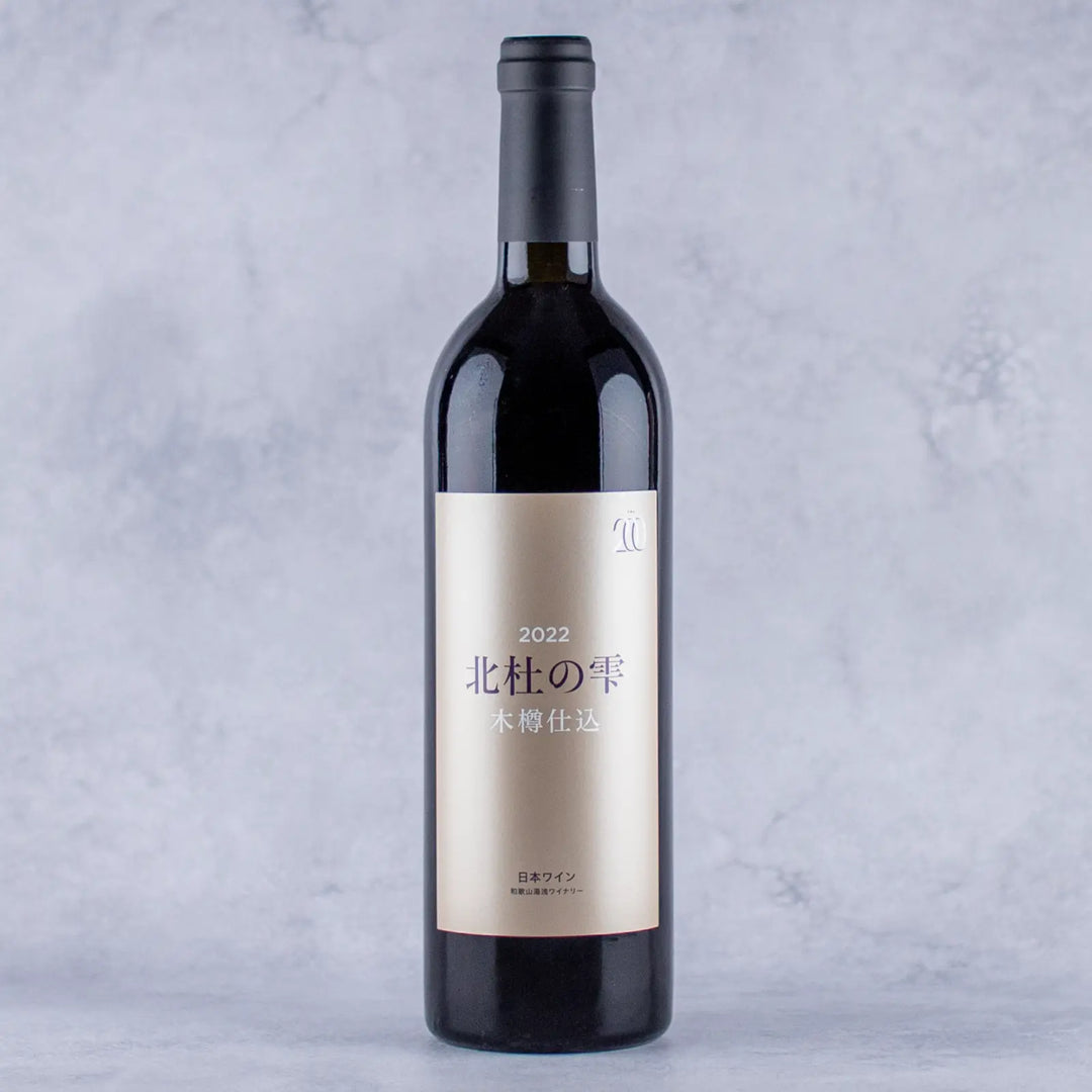 TOA200 北杜の雫 750ml