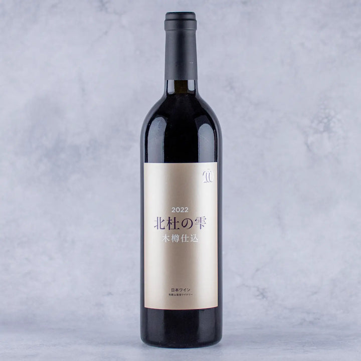 TOA200 北杜の雫 750ml