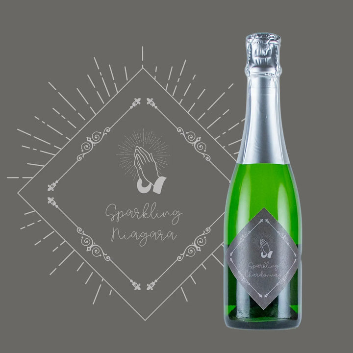 ★EC限定ラベル★スパークリングハーフセット