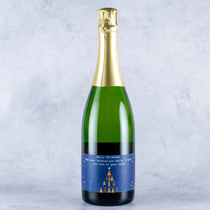 ★クリスマス限定ラベル★甲州 スパークリング  750ml