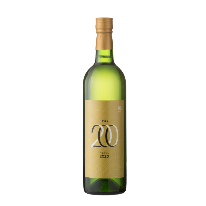 TOA200 風（木樽熟成）白ワイン シャルドネ 720ml