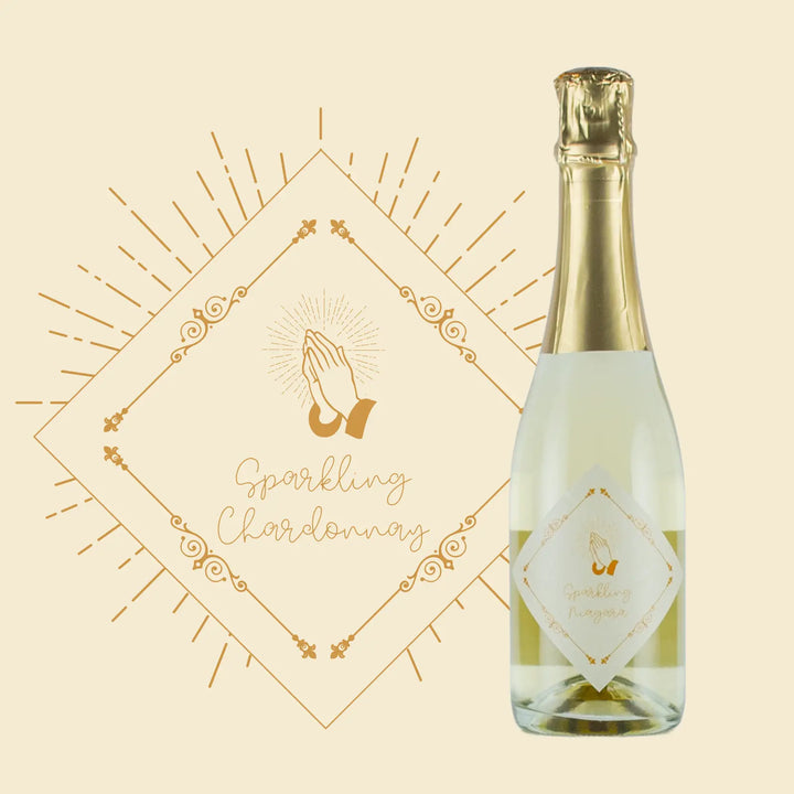 ★EC限定ラベル★スパークリングハーフセット