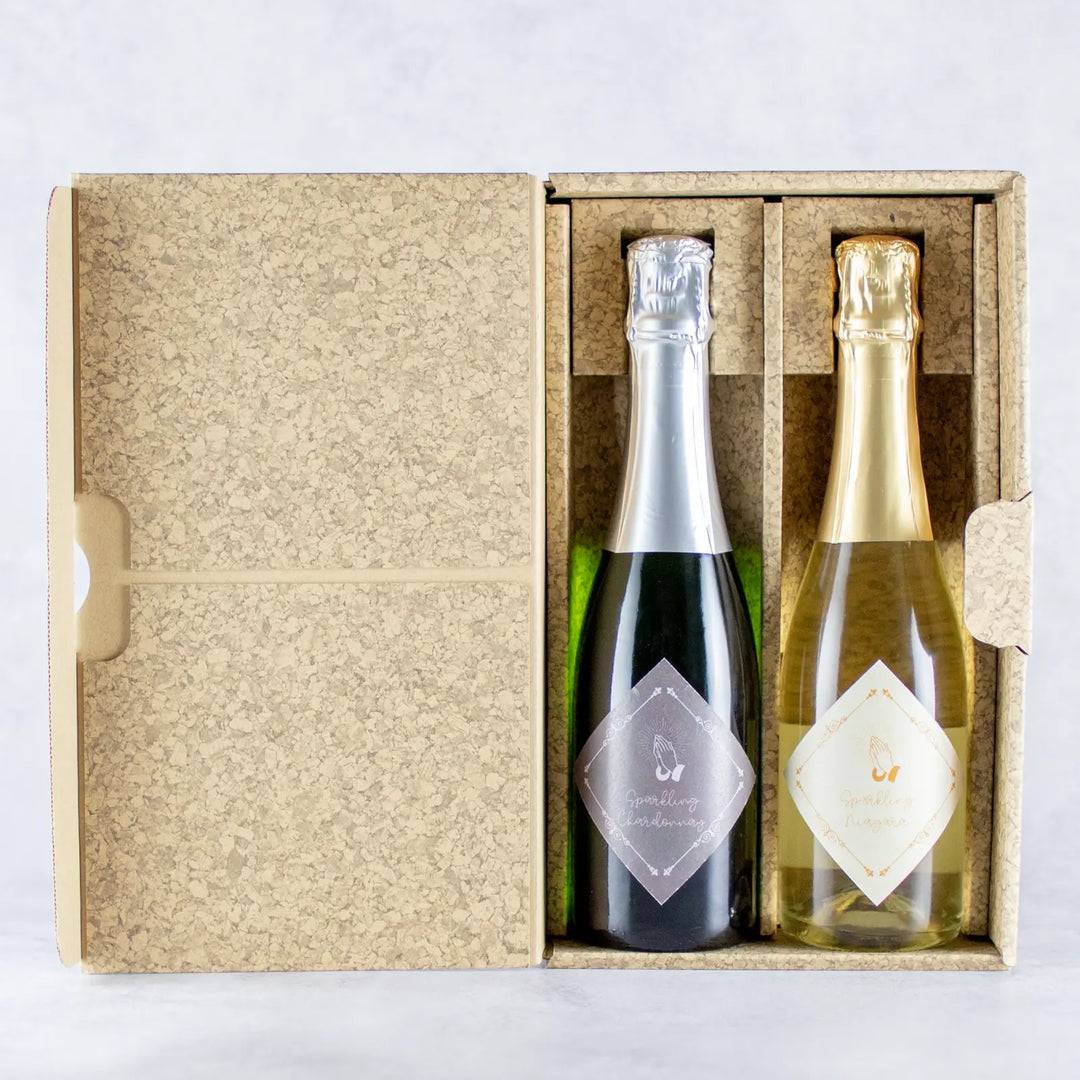 ★EC限定ラベル★スパークリングハーフセット