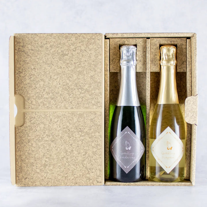 ★EC限定ラベル★スパークリングハーフセット