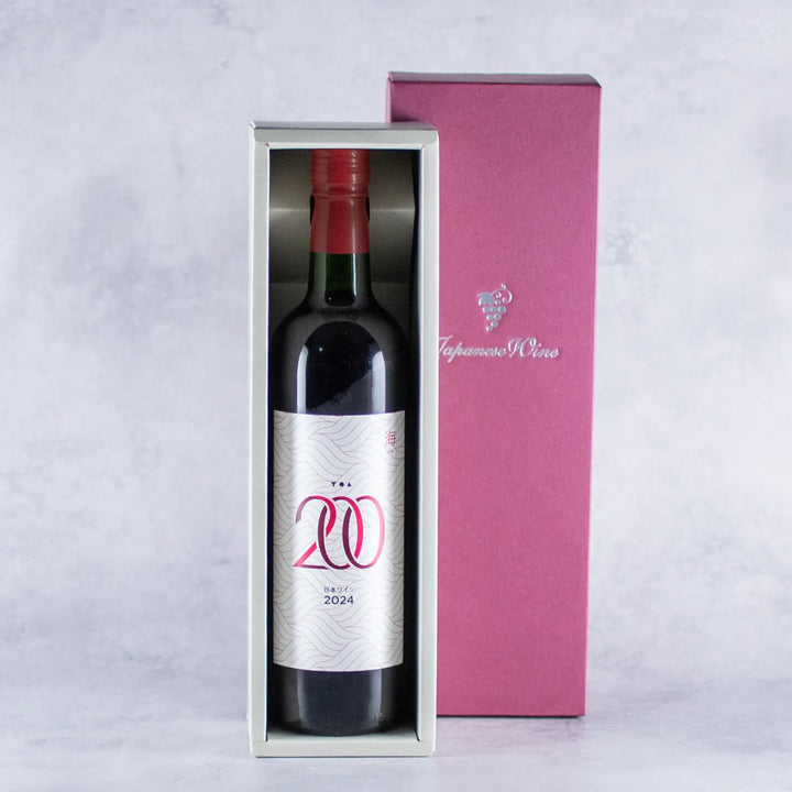 果実酒/TOA200海/2024