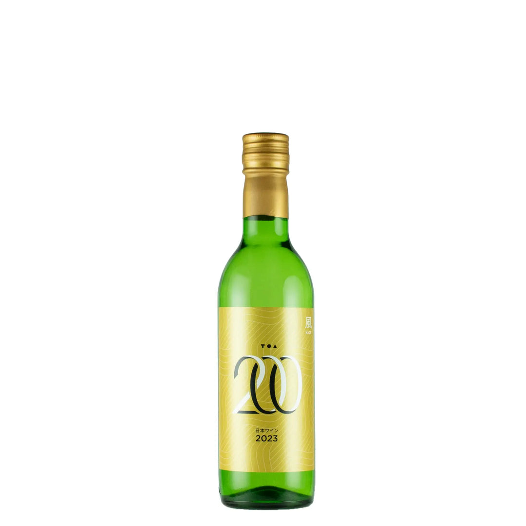 果実酒/TOA200風白360ml