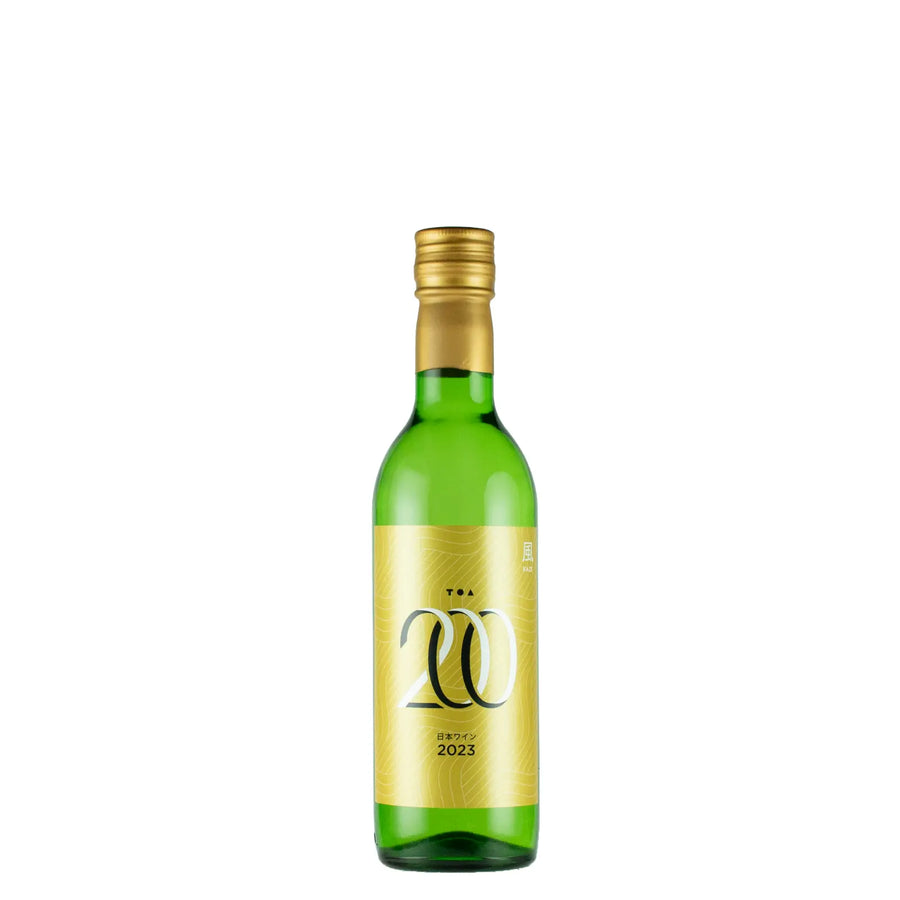 果実酒/TOA200風白360ml