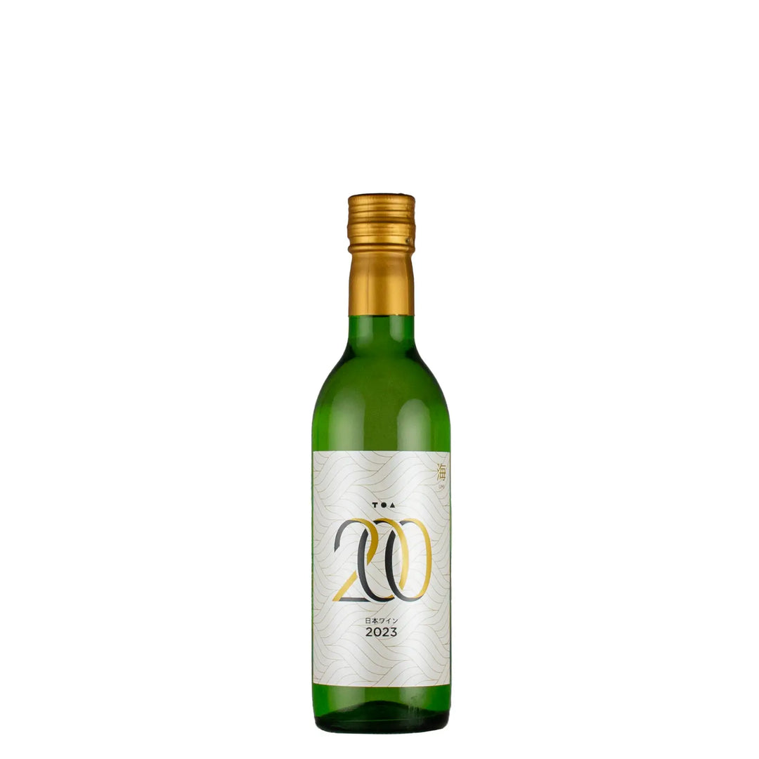果実酒/TOA200海白360ml