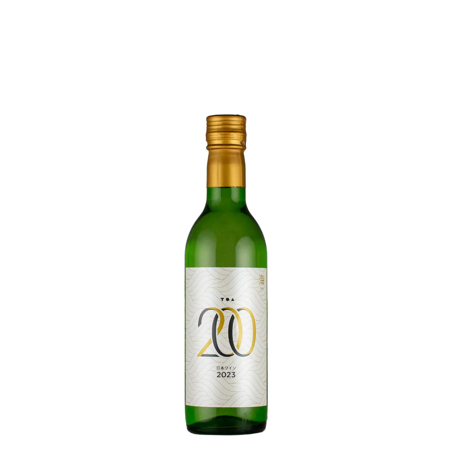 果実酒/TOA200海白360ml