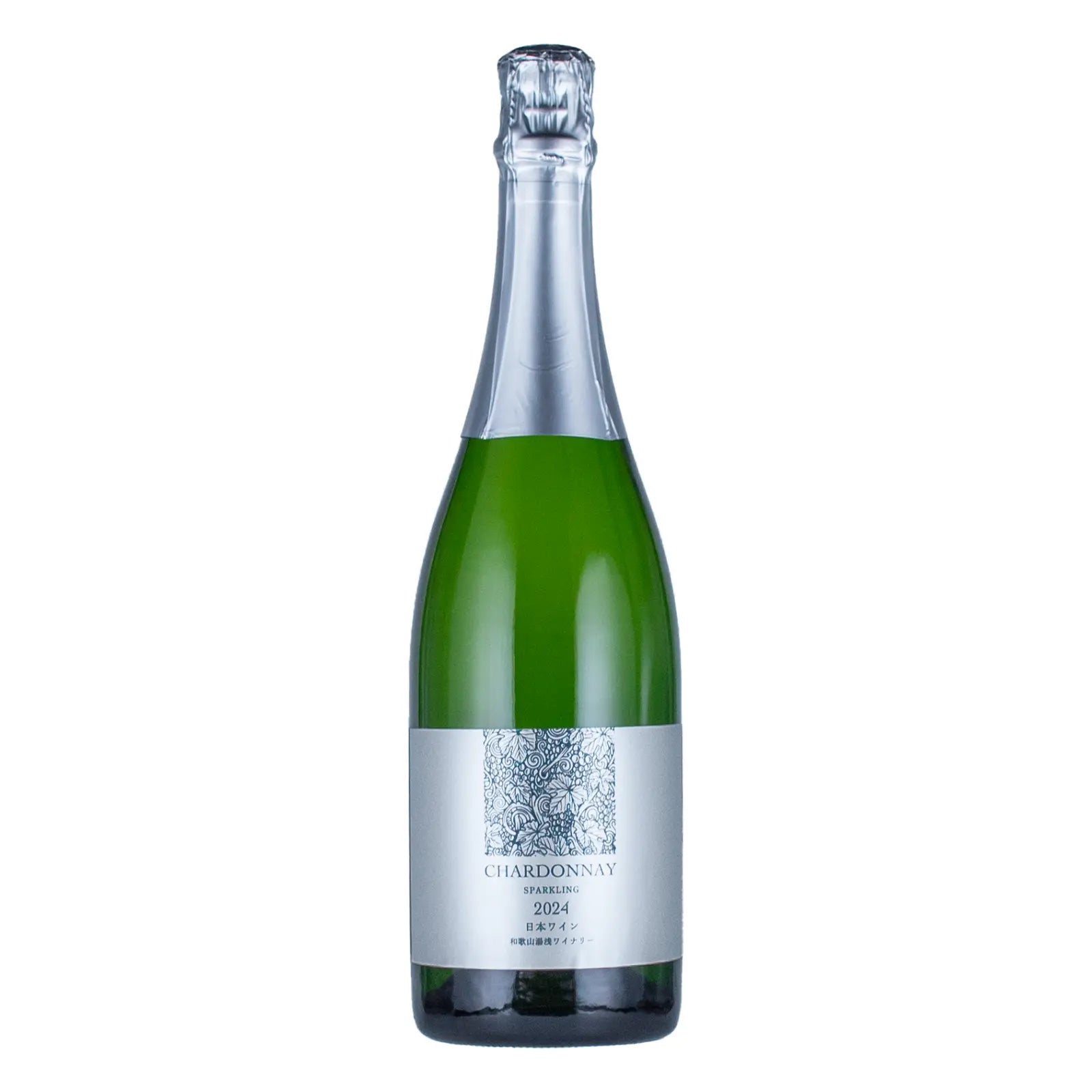 シャルドネスパークリング 白ワイン 750ml – 和歌山湯浅ワイナリー公式 シャルドネスパークリング 白ワイン 750ml – 和歌山湯浅ワイナリー公式