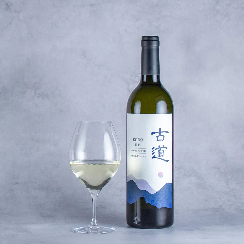果実酒/古道