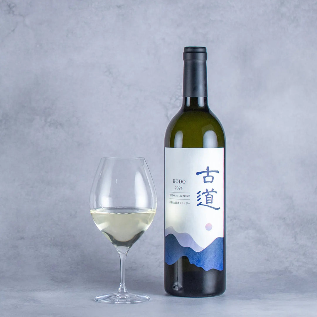果実酒/古道