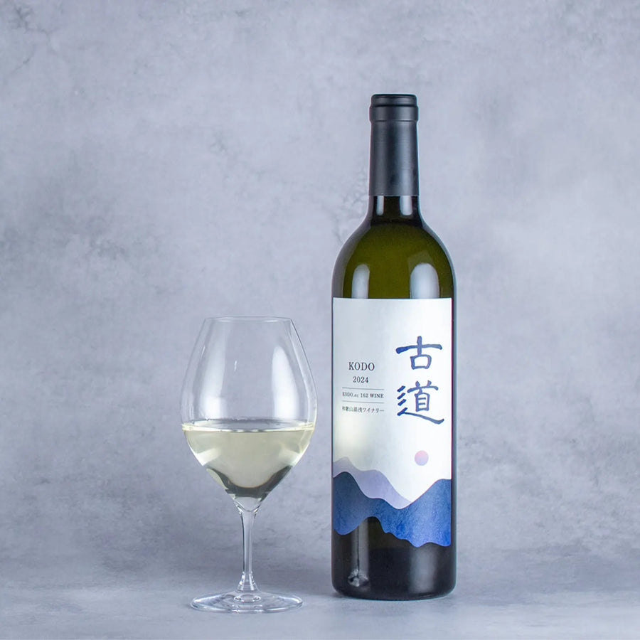 果実酒/古道